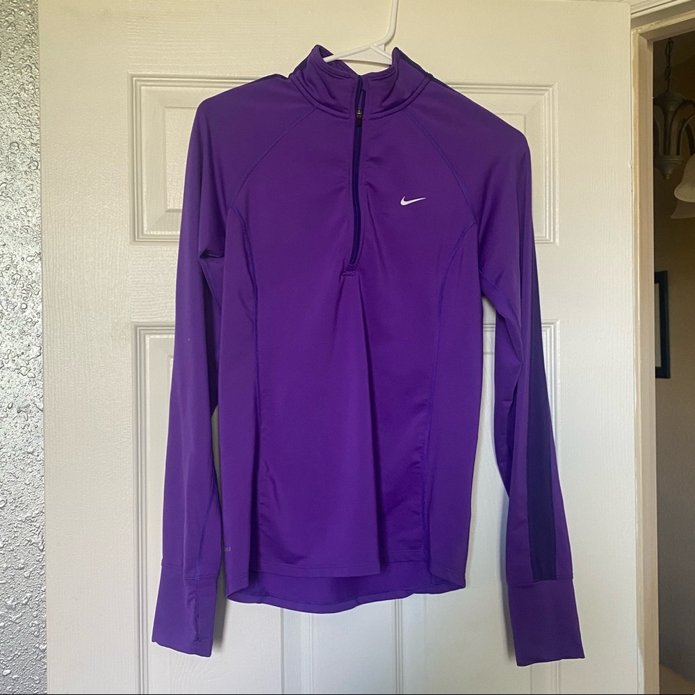 Nike Jacket
